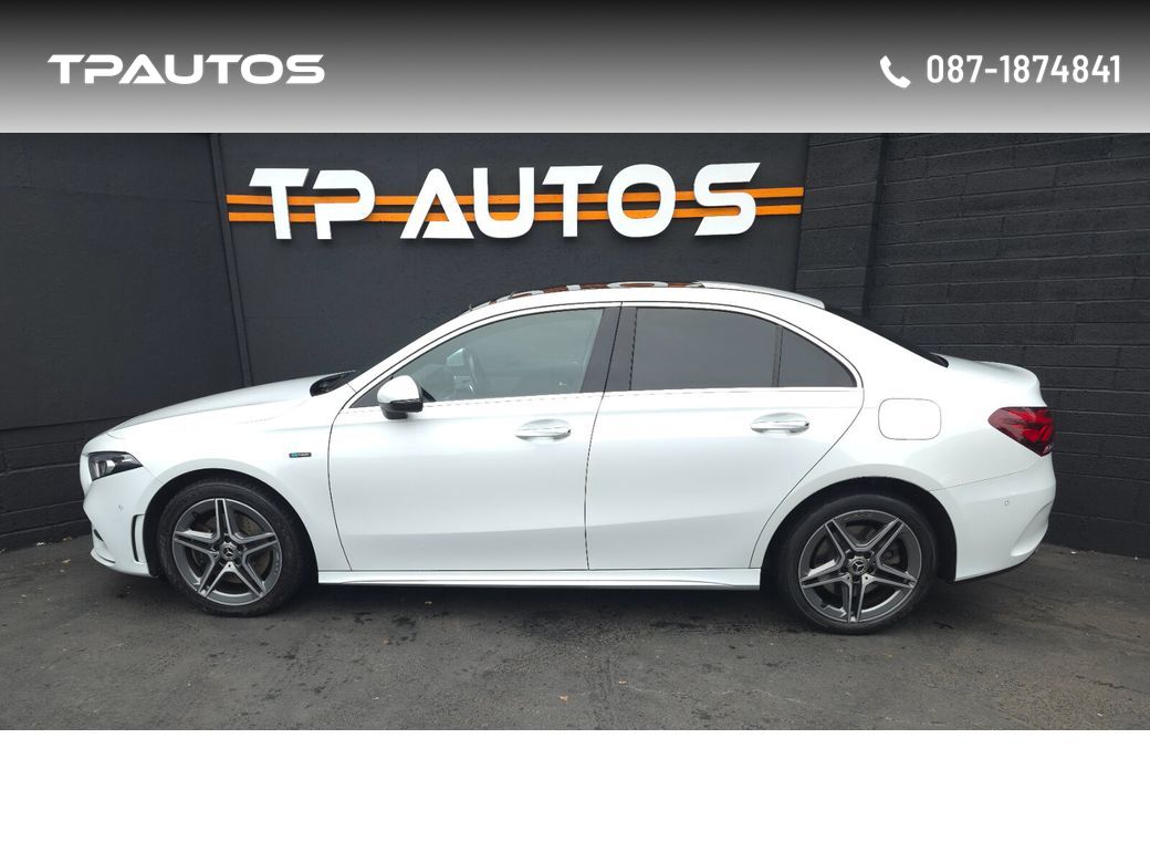 2021 Mercedes-Benz AMG