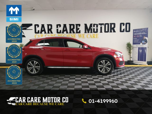 vehicle for sale from Car Care Motor Co