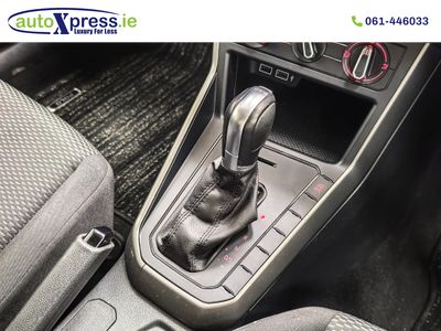 2019 Volkswagen Polo