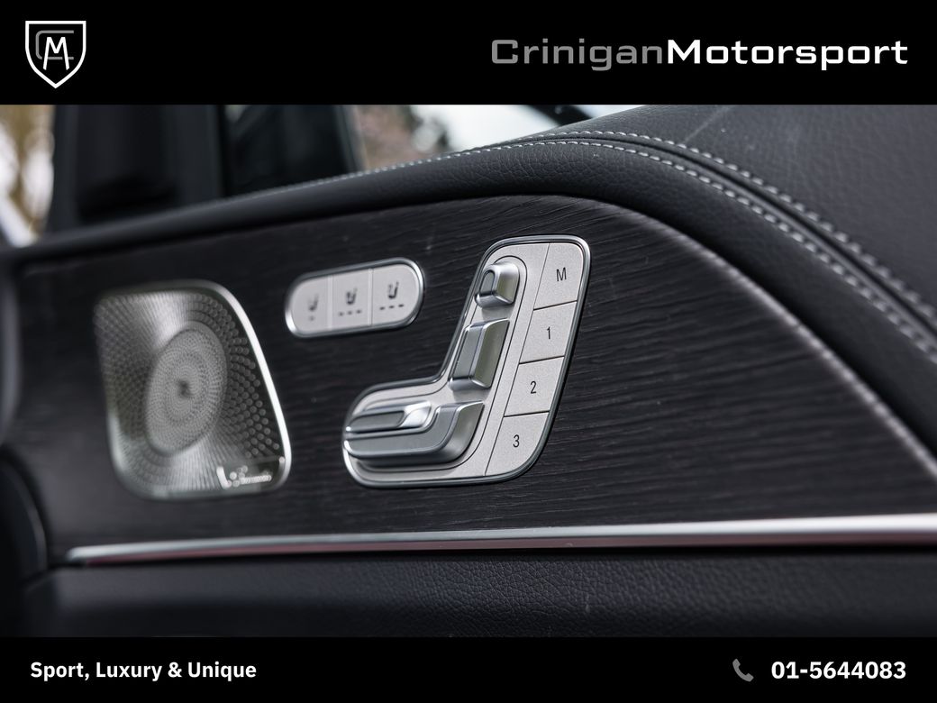 2026 Mercedes-Benz GLE Class