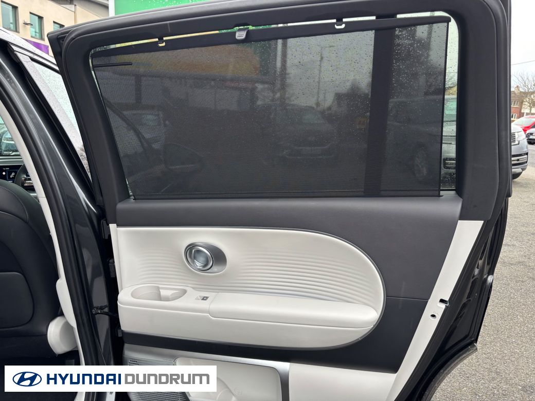 2025 Hyundai Ioniq 9