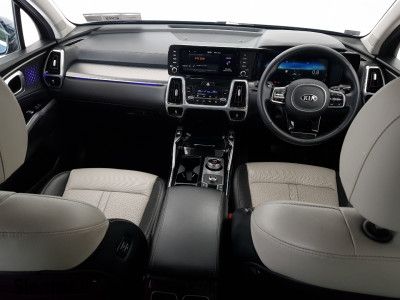 2021 Kia Sorento