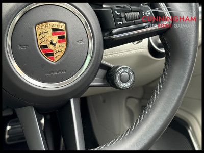 2023 Porsche Panamera