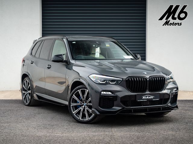 vehicle for sale from M6 Motors