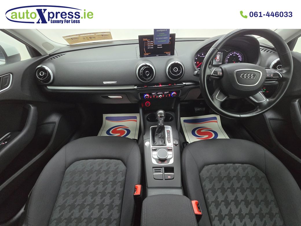 2016 Audi A3