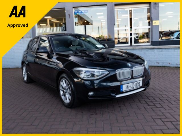vehicle for sale from Naas Road Autos