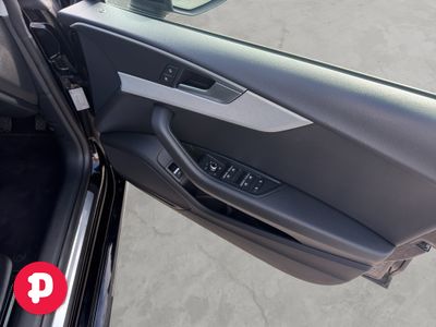 2020 Audi A5