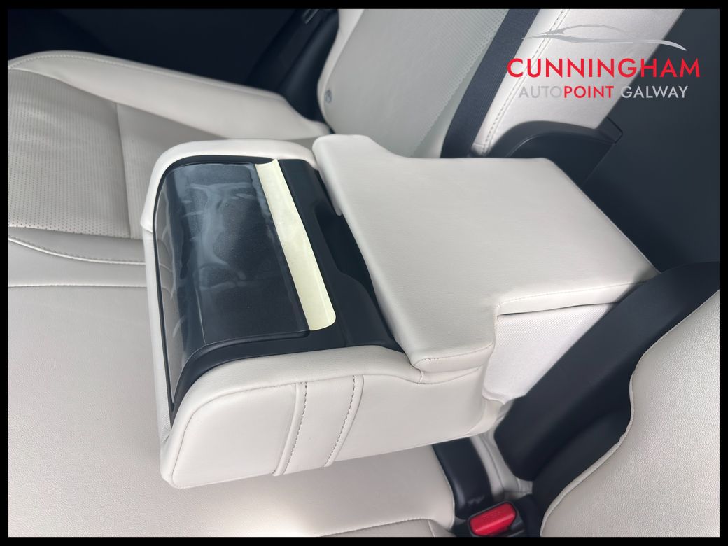 2024 Lexus RX450h+