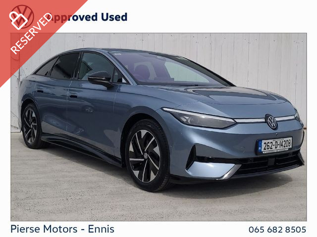 vehicle for sale from Pierse Motors