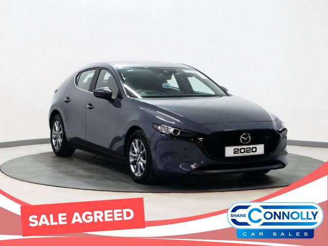 vehicle for sale from Shane Connolly Cars