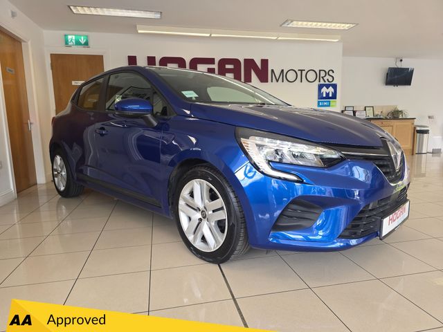 vehicle for sale from Hogan Motors