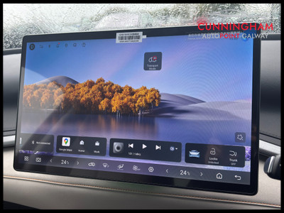 2027 BYD Atto 3