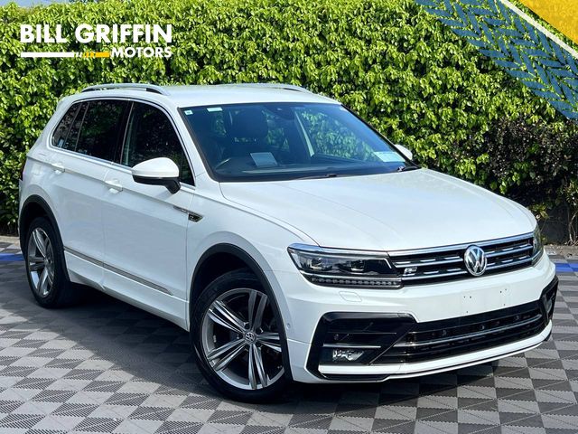 vehicle for sale from Bill Griffin Motors