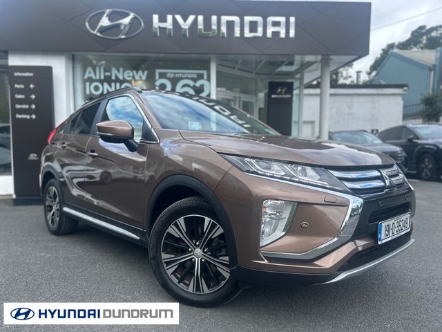 vehicle for sale from Hyundai Dundrum
