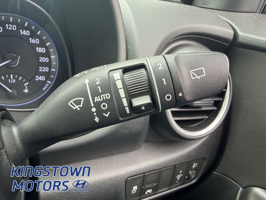 2019 Hyundai Kona