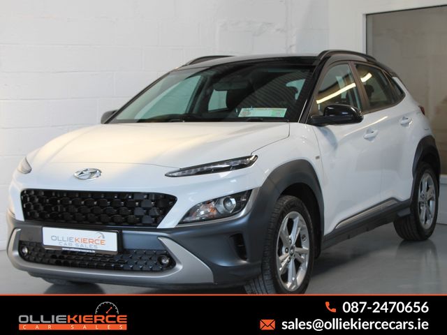 vehicle for sale from Ollie Kierce Cars