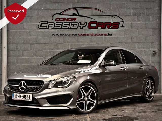 vehicle for sale from Conor Cassidy Cars