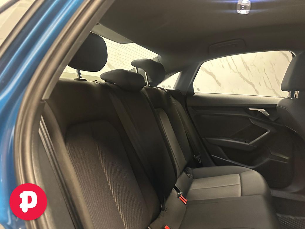 2022 Audi A3