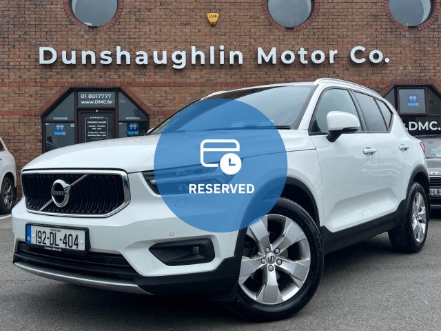 vehicle for sale from Dunshaughlin Motor Co