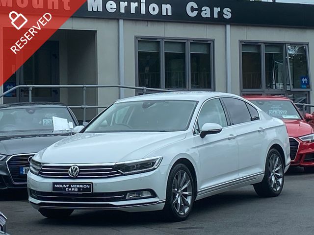 vehicle for sale from Mount Merrion Cars