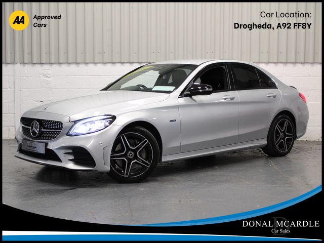 vehicle for sale from Donal McArdle Car Sales