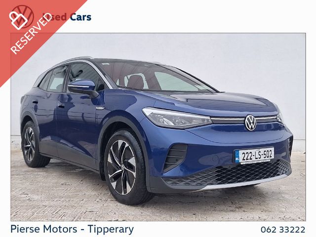 vehicle for sale from Pierse Motors