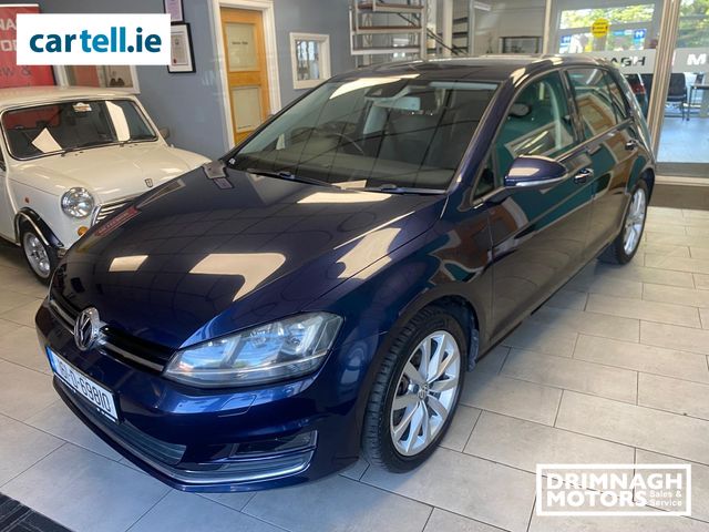 vehicle for sale from Drimnagh Motors