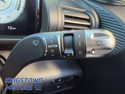 2026 Hyundai INSTER