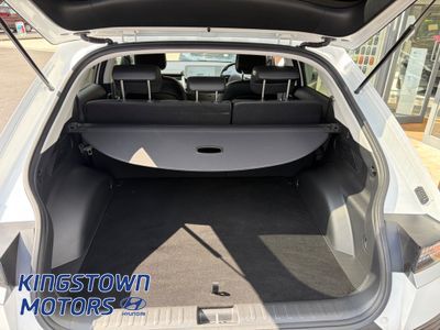 2023 Hyundai Ioniq 5