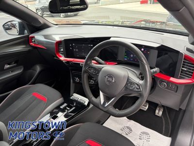 2023 Opel Mokka