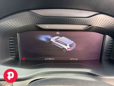 2023 Skoda Kodiaq