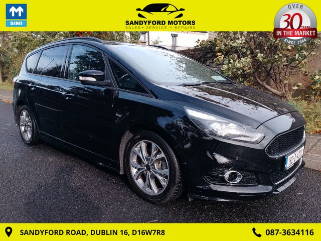 vehicle for sale from Sandyford Motors