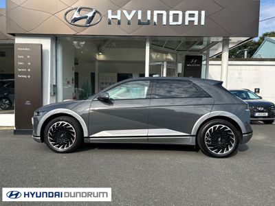 2024 Hyundai Ioniq 5