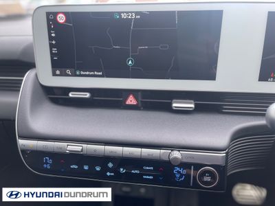 2022 Hyundai Ioniq 5