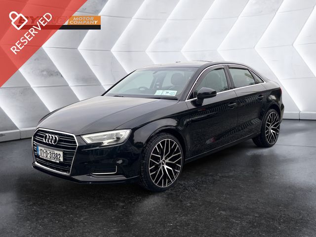 vehicle for sale from Byrne Motor Company