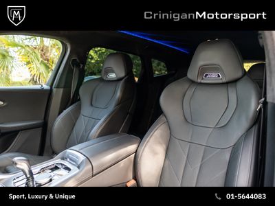 2025 BMW XM