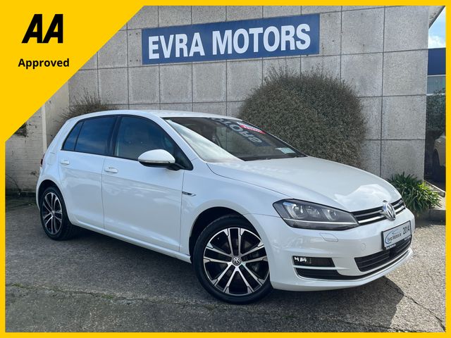 vehicle for sale from Evra Motors