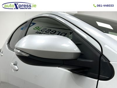 2022 Toyota Yaris