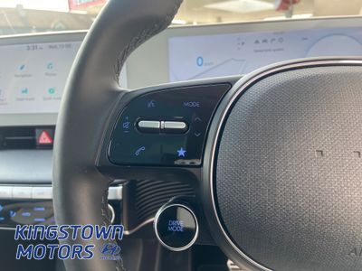 2025 Hyundai Ioniq 5