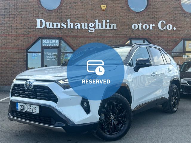vehicle for sale from Dunshaughlin Motor Co