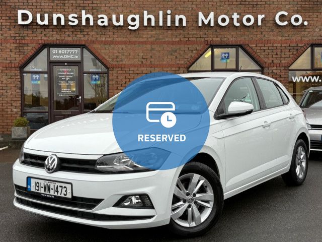 vehicle for sale from Dunshaughlin Motor Co