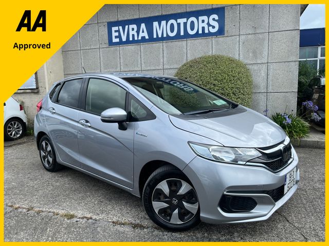 vehicle for sale from Evra Motors