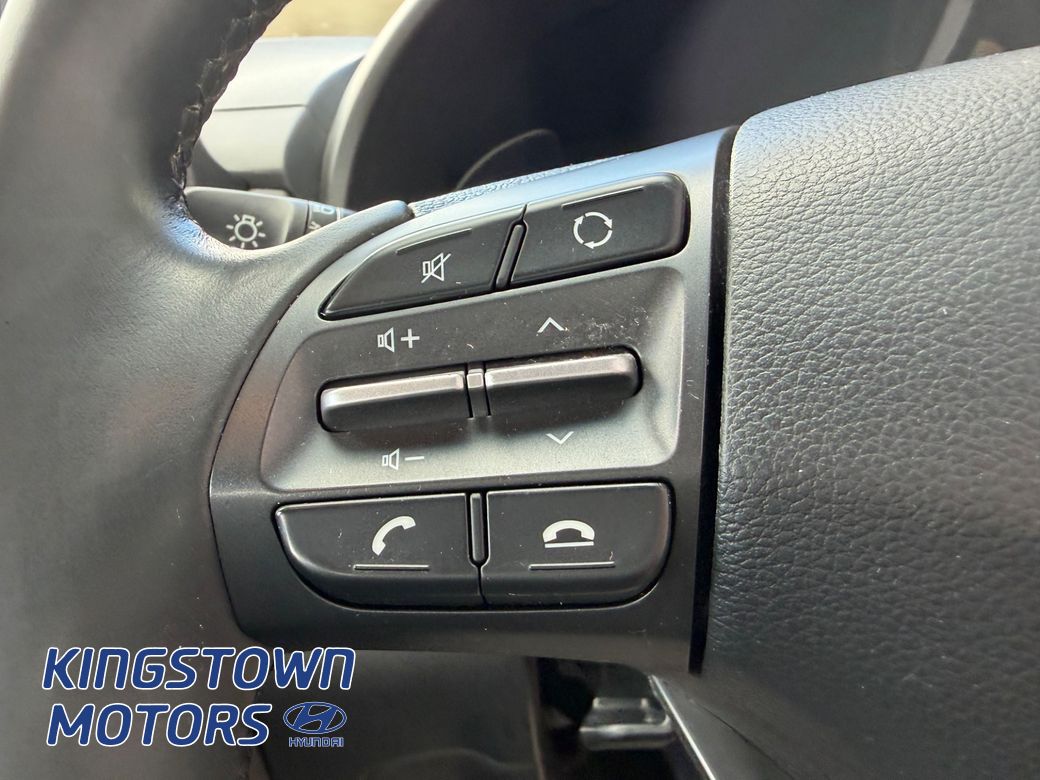 2018 Hyundai Kona