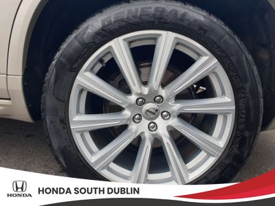 2016 Volvo XC90