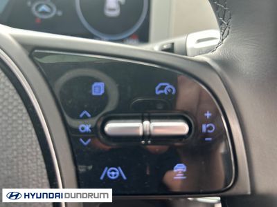 2024 Hyundai Ioniq 5