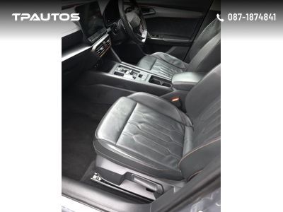 2021 Cupra Formentor