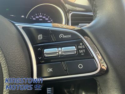 2020 Kia XCeed