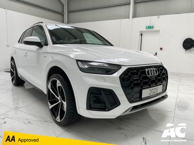 2023 Audi Q5
