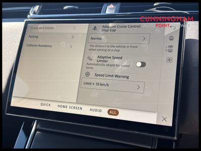 2024 Land Rover Range Rover Velar