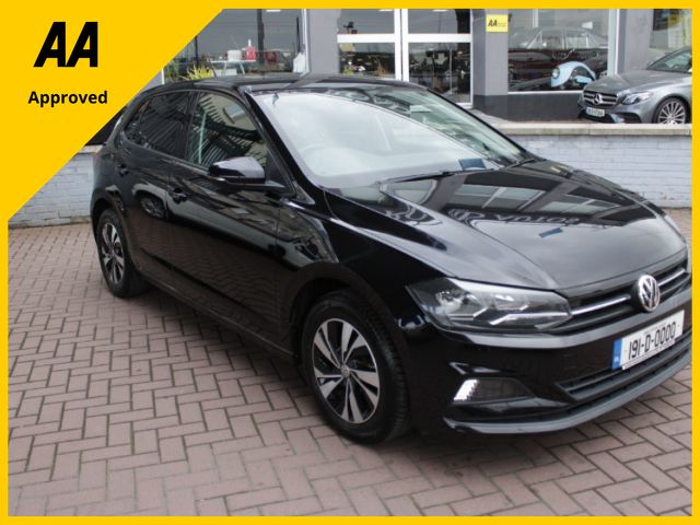 vehicle for sale from Naas Road Autos